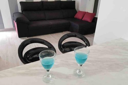 Apartamento Casa Alubsan