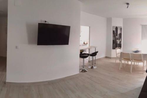 Apartamento Casa Alubsan