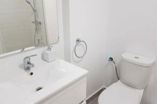 Apartamento Casa Alubsan