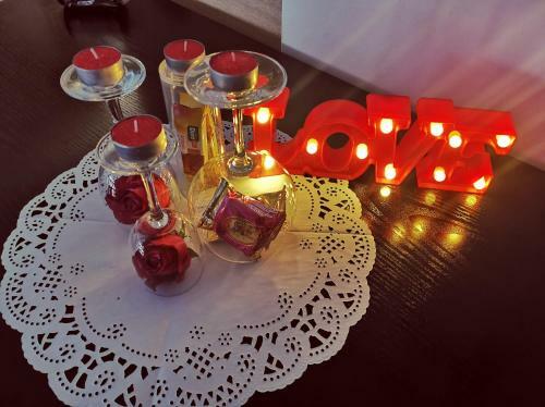 Apartamento Enjoy Life