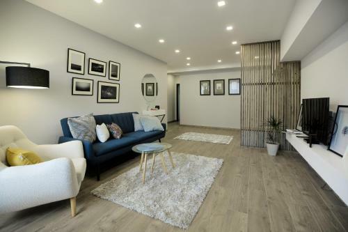 Apartamento Exclusive Design - Of Boulvard - Self Check-in