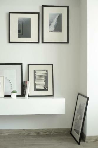 Apartamento Exclusive Design - Of Boulvard - Self Check-in