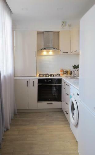 Apartamento Exclusive Design - Of Boulvard - Self Check-in