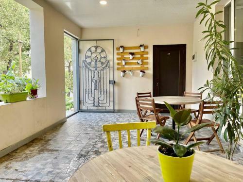 Hostal Merien Guesthous 18