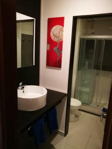 1v - Luxury Apartment Near Beach