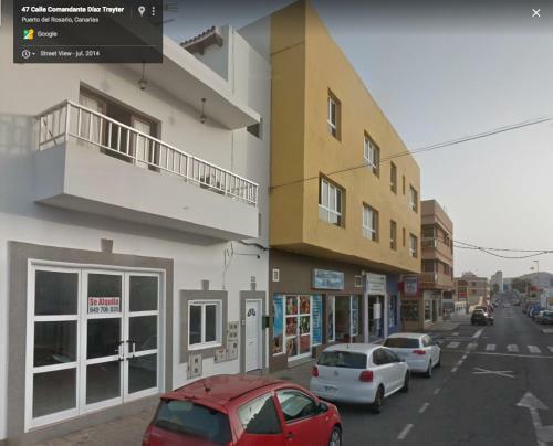 Apartamento Casa Cala Mar - Jarea -