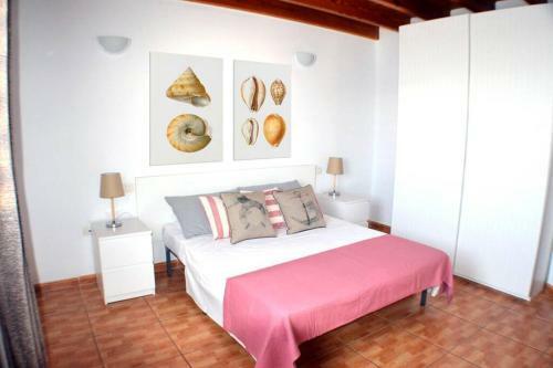 Apartamento Casa Cala Mar - Jarea -