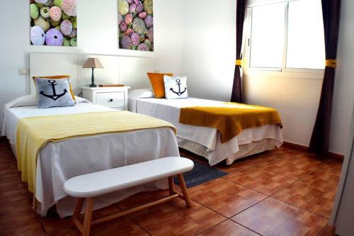 Apartamento Casa Cala Mar - Jarea -