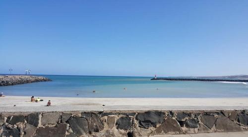 Apartamento Casa Cala Mar - Jarea -