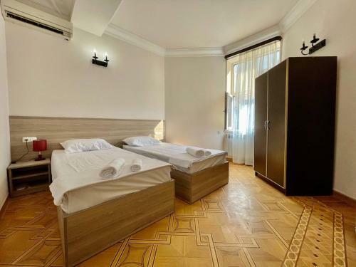 Olive Hotel