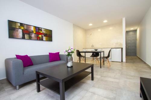 Apartamento Atlantic Loft