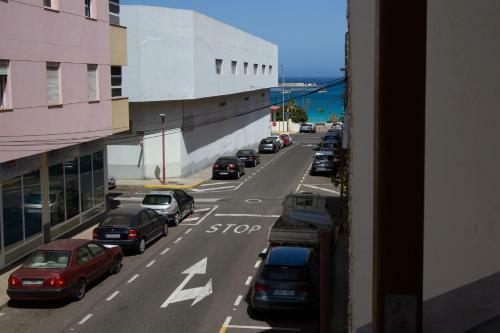 Apartamento Atlantic Loft