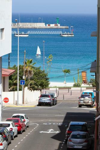 Apartamento Atlantic Loft