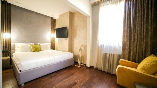 Arch Apart Hotel