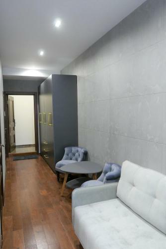 Arch Apart Hotel