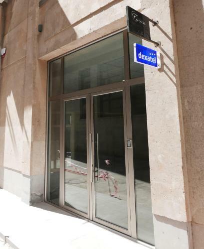 Arch Apart Hotel