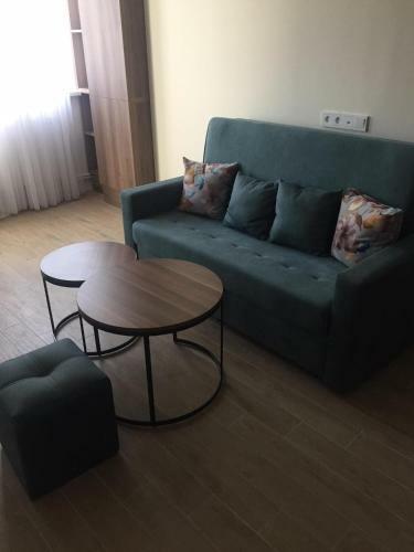 Apartment In Yerevan City Center, Pushkin