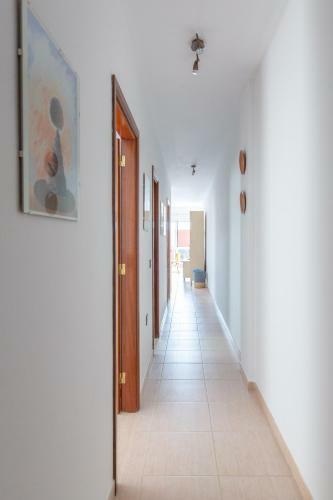 Apartamento Luz Y Color Frente Al Mar