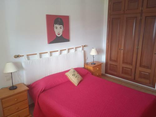 Apartamento Playa Chica