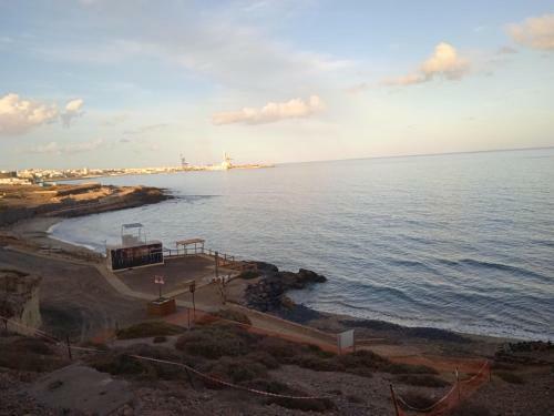 Apartamento Playa Chica