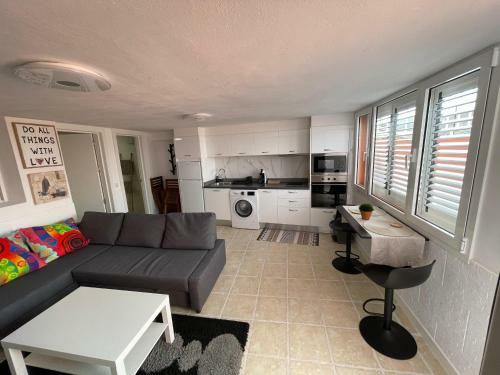 Apartamento A Tan Solo 2 Minutos De La Playa