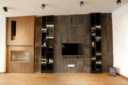 Apartamento Exclusive Design - Heart Of Cascade - Self Check-in