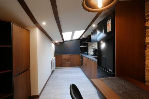Apartamento Exclusive Design - Heart Of Cascade - Self Check-in