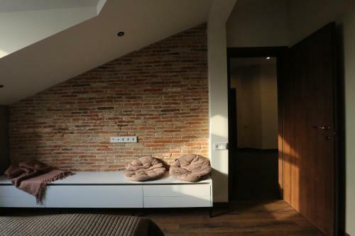 Apartamento Exclusive Design - Heart Of Cascade - Self Check-in
