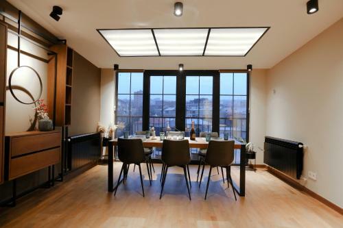 Apartamento Exclusive Design - Heart Of Cascade - Self Check-in