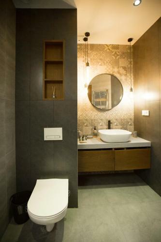 Apartamento Exclusive Design - Heart Of Cascade - Self Check-in