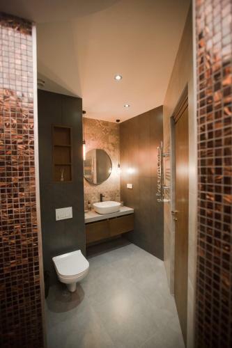 Apartamento Exclusive Design - Heart Of Cascade - Self Check-in