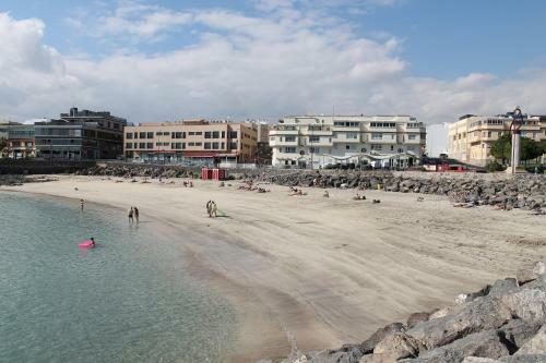 Fuerteventura - Apartamento Ciudad 2.7