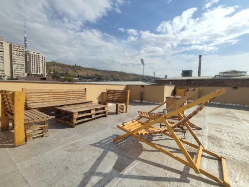Apartamento Sunflower Studio - Self Checkin - Bbq Garden
