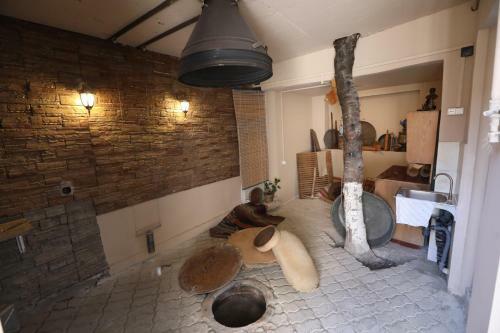 Apartamento Sunflower Studio - Self Checkin - Bbq Garden