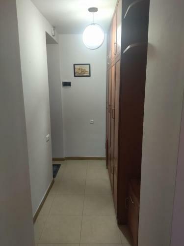 Apartamento Abovyan 36 Apt & Tour