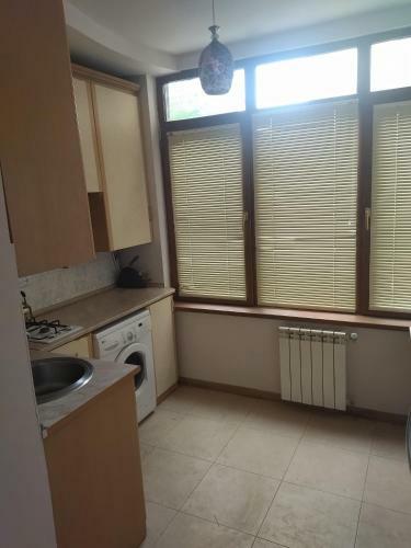 Apartamento Abovyan 36 Apt & Tour