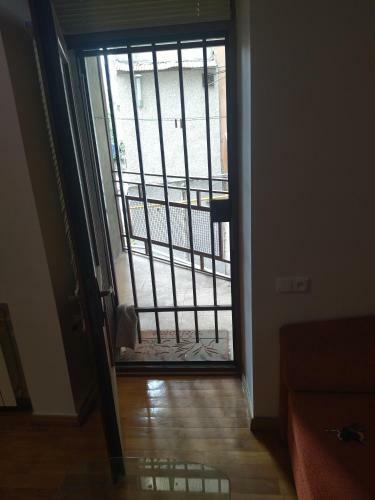 Apartamento Abovyan 36 Apt & Tour
