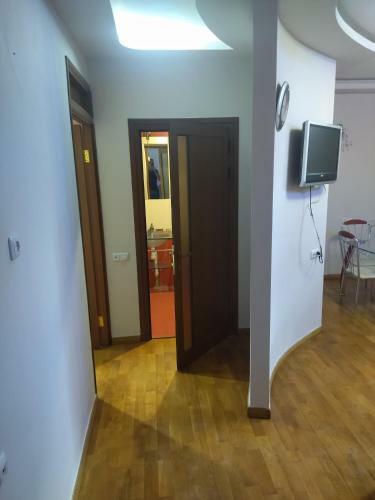 Apartamento Abovyan 36 Apt & Tour