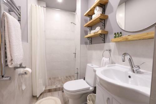 Apartamento Blue Poppy - 1 Br - Self Checkin - Garden - Bbq