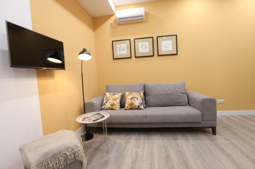Apartamento Blue Poppy - 1 Br - Self Checkin - Garden - Bbq