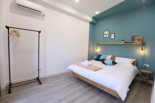 Apartamento Blue Poppy - 1 Br - Self Checkin - Garden - Bbq