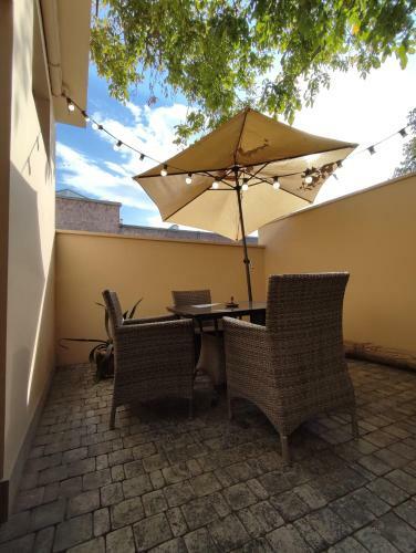 Apartamento Blue Poppy - 1 Br - Self Checkin - Garden - Bbq