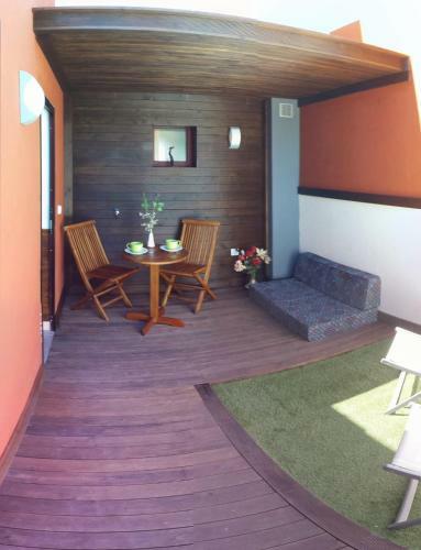 Residential Majada Apartments