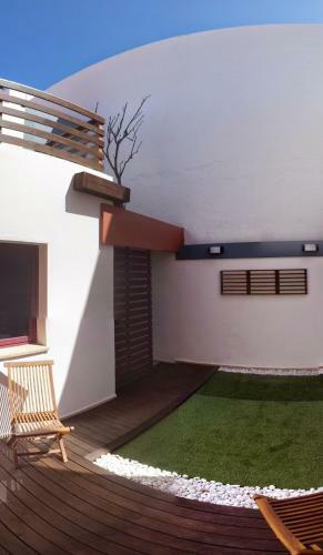 Residential Majada Apartments