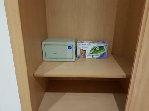 Apartamento Appartamento Ramon Cortez