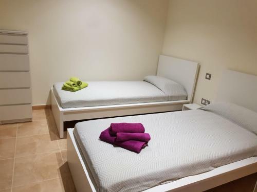 Apartamento Appartamento Ramon Cortez