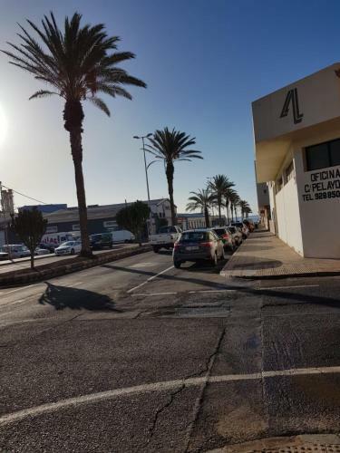 Apartamento Appartamento Ramon Cortez