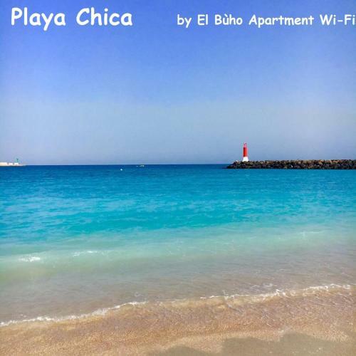 El B�ho Apartment Wi-fi