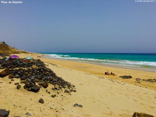 El B�ho Apartment Wi-fi