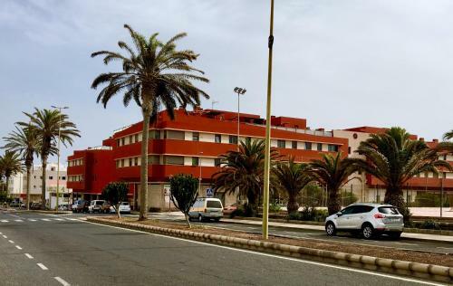 El B�ho Apartment Wi-fi
